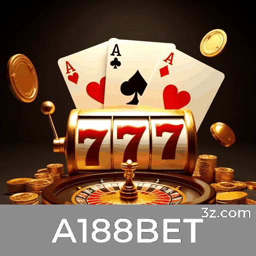 A188BET: Aplicativo Inovador com Tecnologia de Apostas Mobile