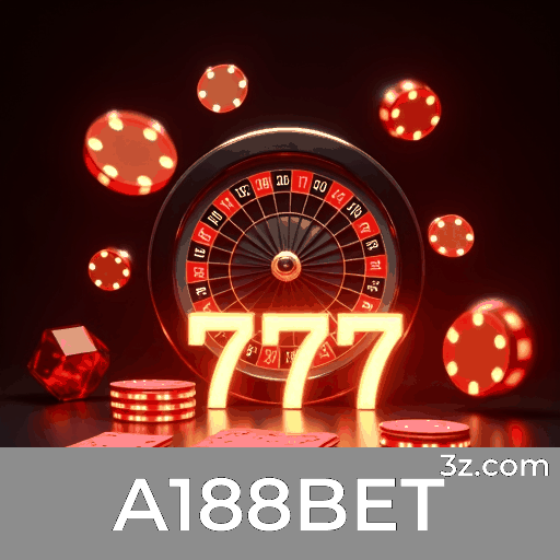 A188BET: Jogos de Cassino Luxuosos e Emocionantes