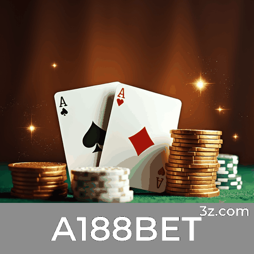 A188BET: Experiência Imersiva com Jogos de Cassino 3D e Prêmios Instantâneos