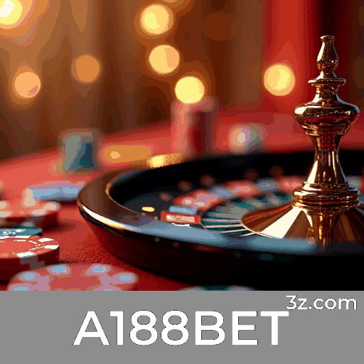 A188BET: Jogos de Cassino Luxuosos e Emocionantes